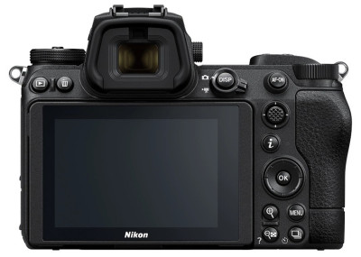Nikon Z 7II body