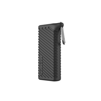PGYTECH CM High-speed Card Reader Case Black