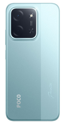 POCO C85 256+8GB Green