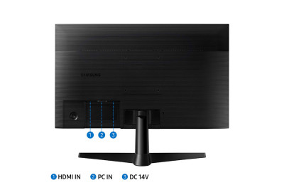 27" FullHD monitor Samsung S31C