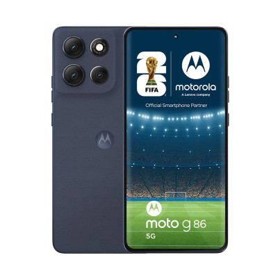 Motorola Moto G86 5G 256+8GB Pantone Spellbound