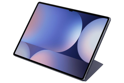 Samsung S. Book Cover Tab S10 Ultra/S9 Ultra, Blue