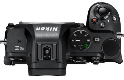 Nikon Z5II tělo