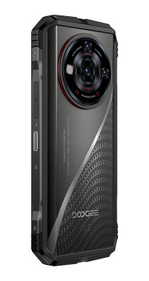 Doogee S118 Pro 512+8GB Lunar Silver