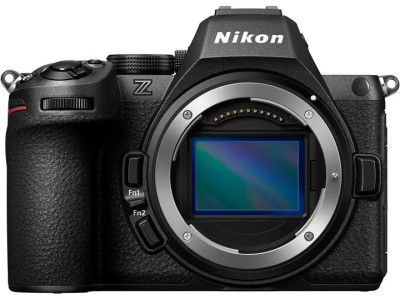 Nikon Z5II tělo