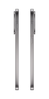 OPPO Find X9 512+12GB Titanium Grey