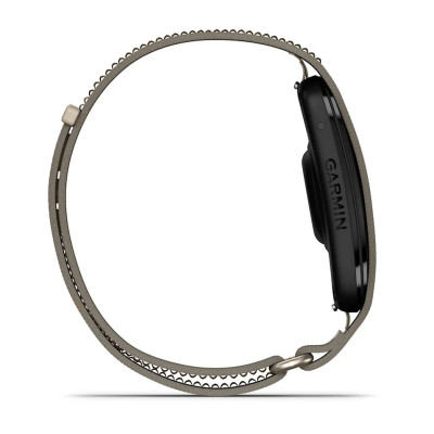 Garmin Cirqa French Grey, L-XL