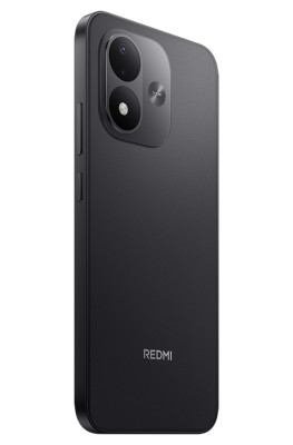 Xiaomi Redmi Note 17 5G 128+6GB Black