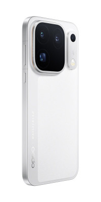 OPPO Find X10 Pro Max 512+12GB Luna White