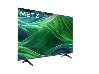 55" QLED Metz Smart TV 4K 55MQH7500Z