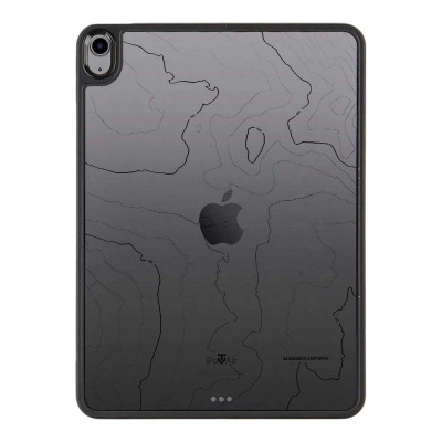 Tactical Warthog iPad Air 10.9 2022/2020, Asphalt