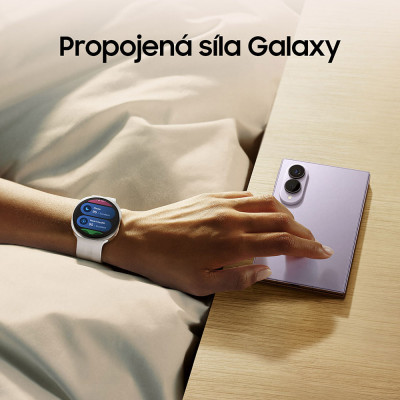 Samsung Galaxy Watch9 (44mm,LTE) Graphite