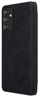 Nillkin Qin Book pouzdro Samsung M23, Black