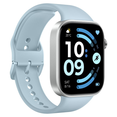 REDMI Watch 6 Glacier Blue