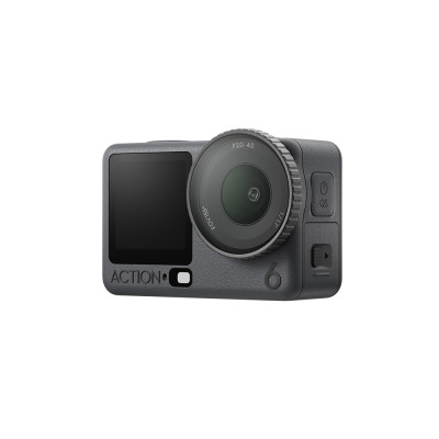 DJI Osmo Action 6 Standard Combo