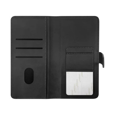 ALIGATOR Stickbook UNI pouzdro vel. XL, Black