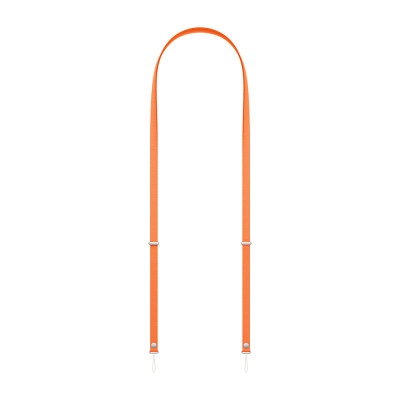 Crossbody Strap - Orange