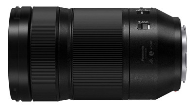 Panasonic Lumix S 70-300mm f/4.5-5.6 MACRO O.I.S.