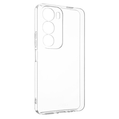 FIXED STORY TPU gelový Vivo Y19S 4G/Y29 5G, Clear