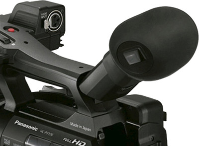 Panasonic AG-AC30EJ