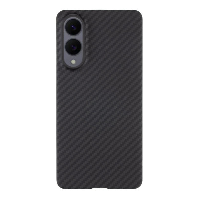Tactical MagForce Aramid Galaxy S25 Edge, Black