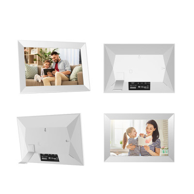 Fotorámeček KODAK CF102P WHT