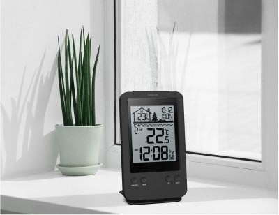 SENCOR SWS 6900 POOL Měřící stanice