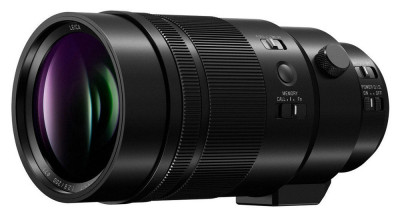 Panasonic Leica DG Emarit 200 mm F2.8 Power O.I.S.
