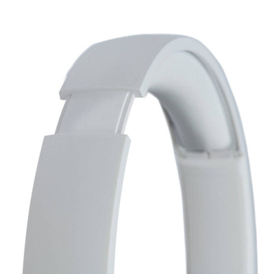 Panasonic RB-HF630BE-A On-ear headphones, White