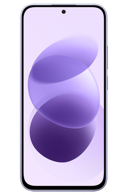 Xiaomi Redmi Note 17 5G 128+6GB Celestial Purple