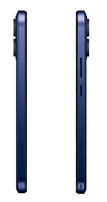 Aligator S6600 SENIOR 64GB Blue