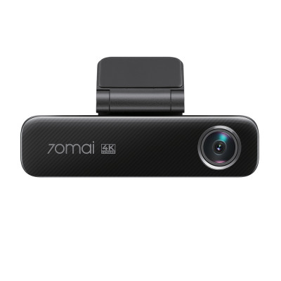70mai Dash Cam 4K M800 128G + Rear Cam RC14