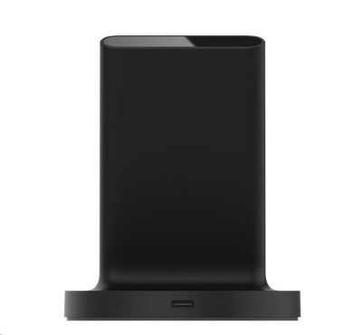 Xiaomi Mi 20W Wireless Charging Stand, Black