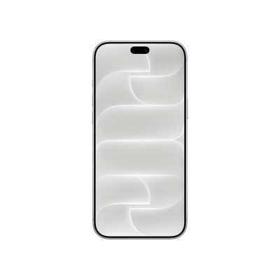 iPhone 18 Pro Max 1TB Silver