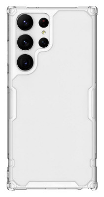 Nillkin Nature TPU PRO pouzdro Galaxy S23U, Clear