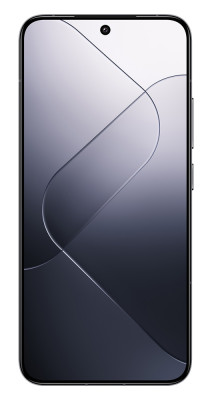 Xiaomi 14 512+12GB černá