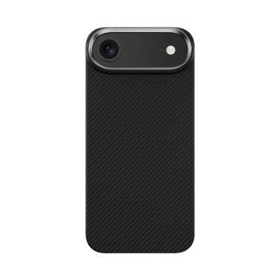 Benks ArmorAir 600D Kevlar Blk kryt iPhone 17 Air