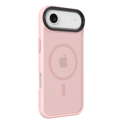 Tactical MagForce Hyperstealth iPhone 17 Air, Pink