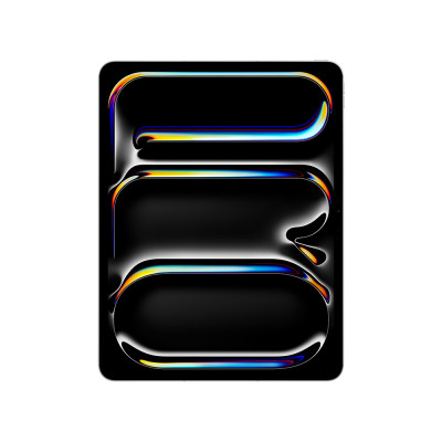 iPad Pro 13" (2025) Cell 1TB - Silver