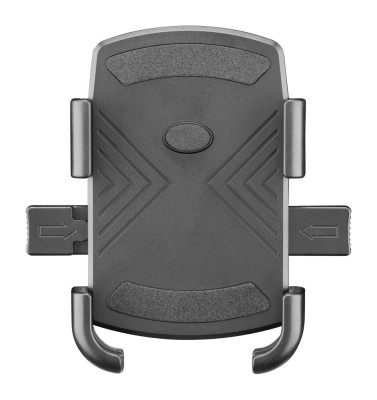 Interphone CRAB uni držák s automatickým zavíráním