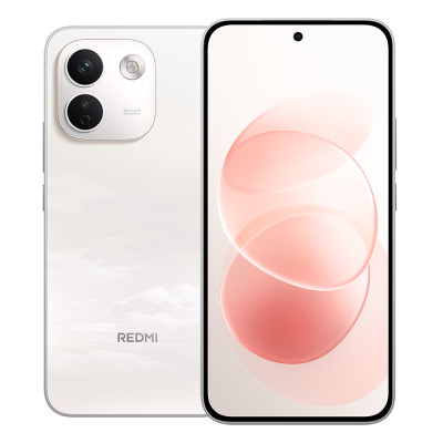 Xiaomi Redmi Note 17 Pro Max 5G 256+8GB Cloud Blush
