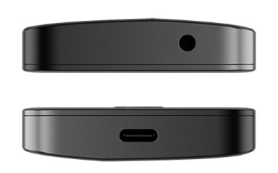 NOKIA 235 4G BLACK
