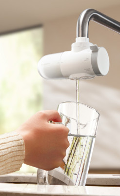 Xiaomi Faucet Water Purifier Filter