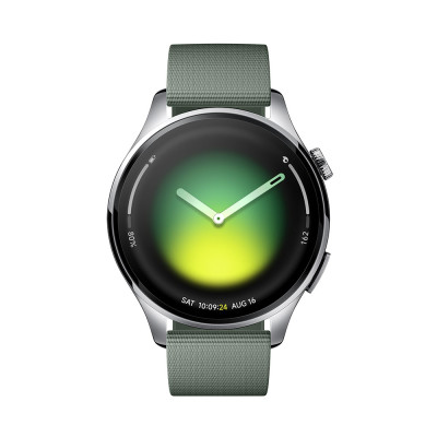 Xiaomi Watch 5 Juniper Green