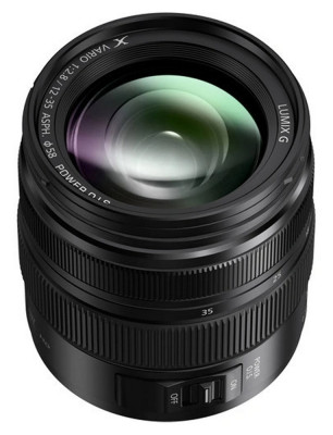 Panasonic Lumix G X 12-35 mm F2.8 II ASPH OIS