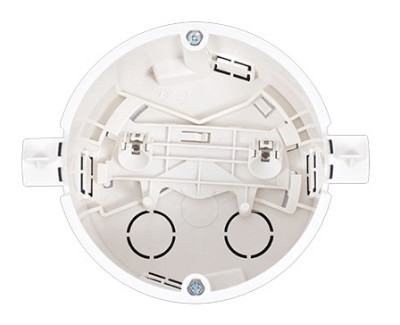 2N Indoor Unit, zápustná krabice