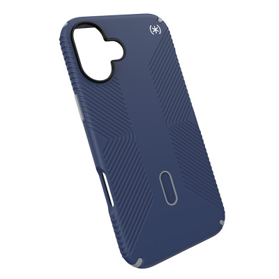 speck Presidio2 Grip ClicLock iPhone 16 Plus, Blue