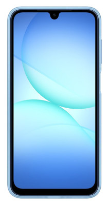 Samsung EF-OA176TLEGWW Card Slot Case A17, Blue