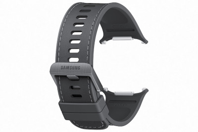 Samsung Watch Ultra2 Sport PeakForm Band, Black