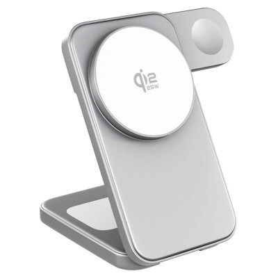 Spello 3v1 Qi2 25W Fold nabíjecí stojánek SF50b